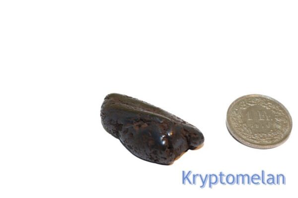 Kryptomelan Handstein – Bild 2