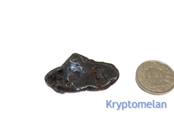Kryptomelan Handstein – Bild 2