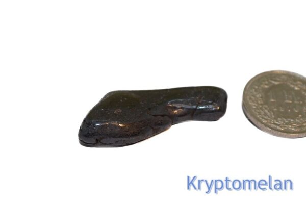Kryptomelan Handstein