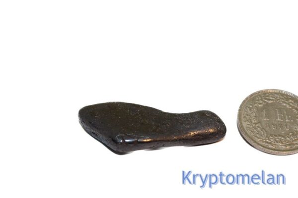 Kryptomelan Handstein – Bild 2