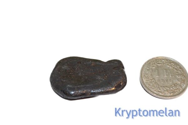 Kryptomelan Handstein – Bild 2