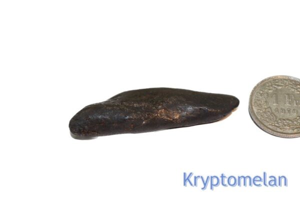 Kryptomelan Handstein – Bild 2