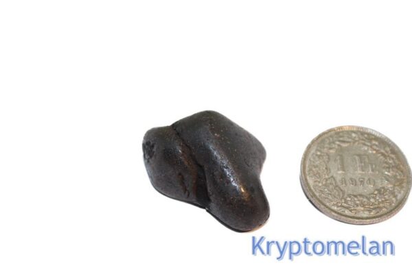 Kryptomelan Handstein