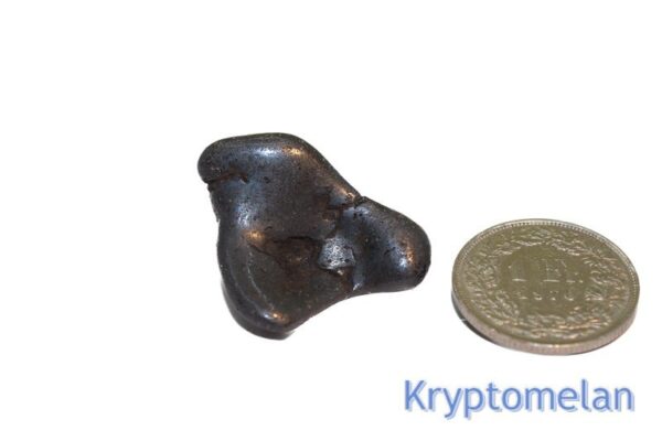 Kryptomelan Handstein – Bild 2