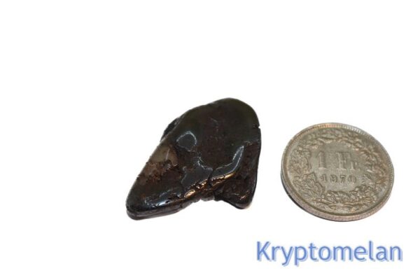 Kryptomelan Handstein