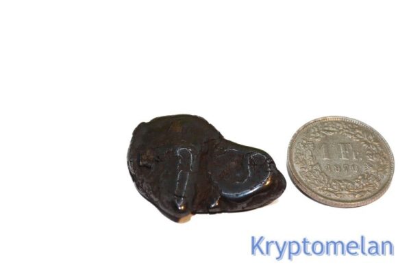 Kryptomelan Handstein – Bild 2