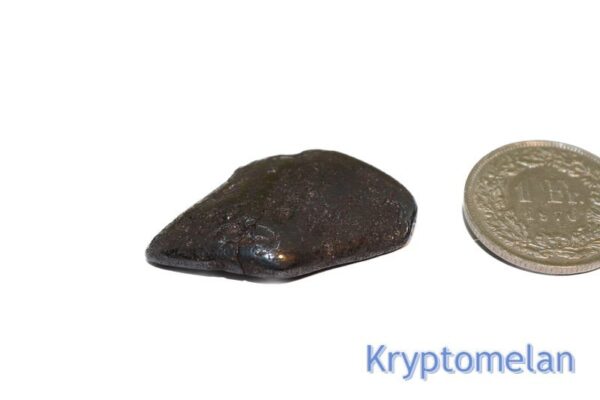 Kryptomelan Handstein