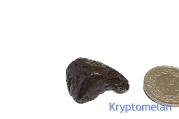 Kryptomelan Handstein