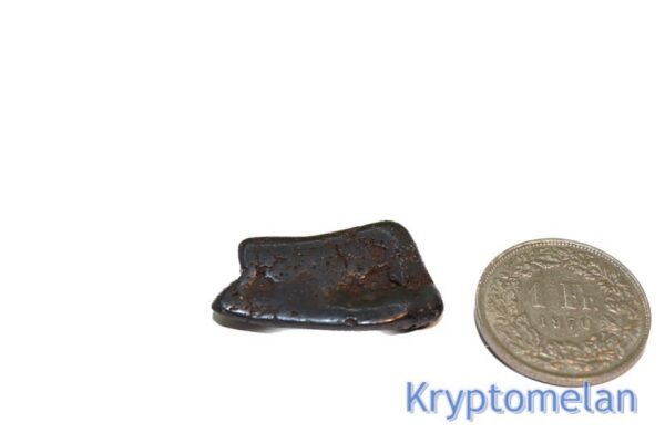 Kryptomelan Handstein