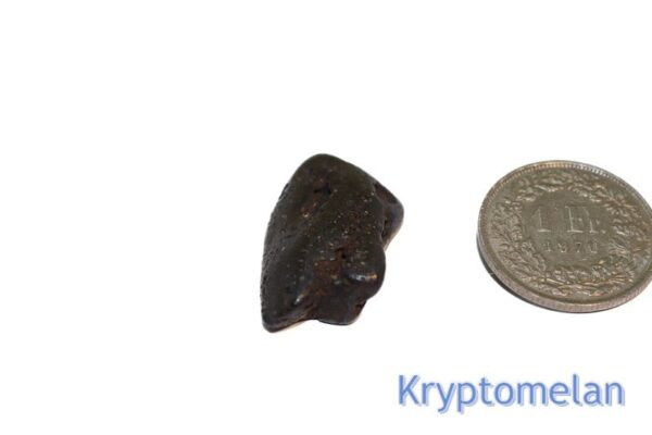 Kryptomelan Handstein – Bild 2