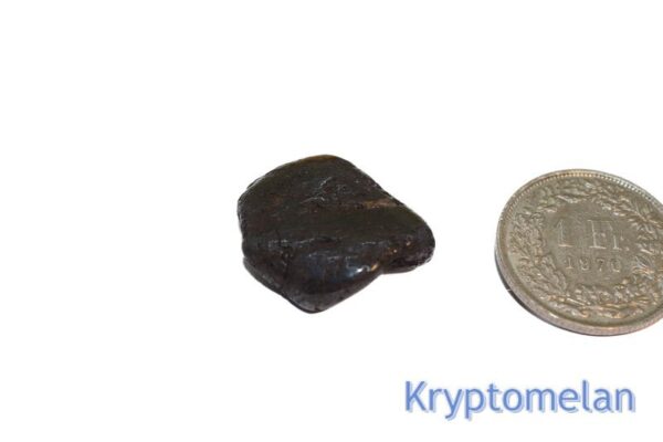 Kryptomelan Handstein