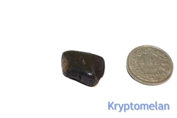 Kryptomelan Handstein – Bild 2