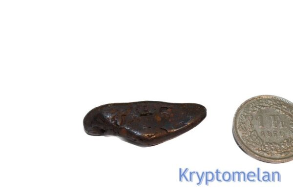 Kryptomelan Handstein