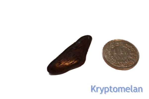Kryptomelan Handstein – Bild 2