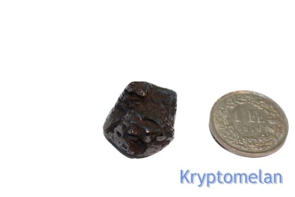 Kryptomelan Handstein