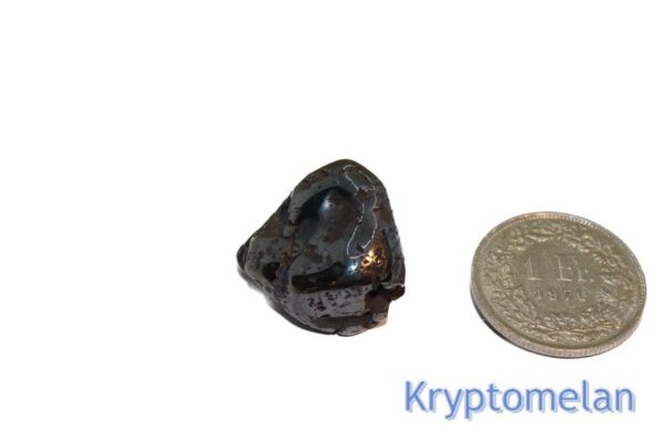Kryptomelan Handstein – Bild 2