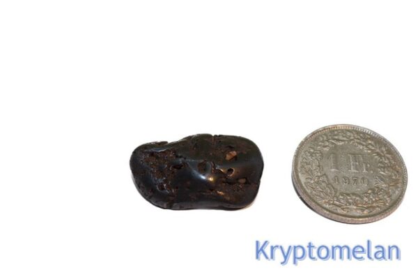 Kryptomelan Handstein – Bild 2