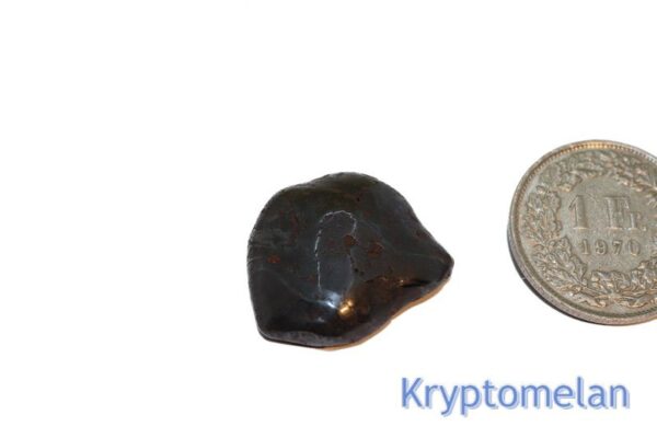 Kryptomelan Handstein