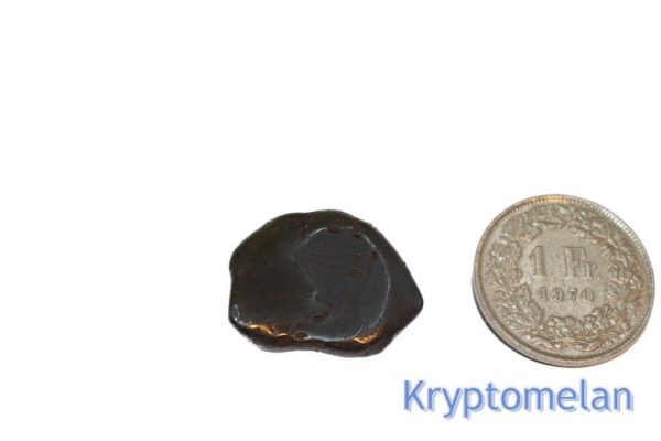 Kryptomelan Handstein – Bild 2
