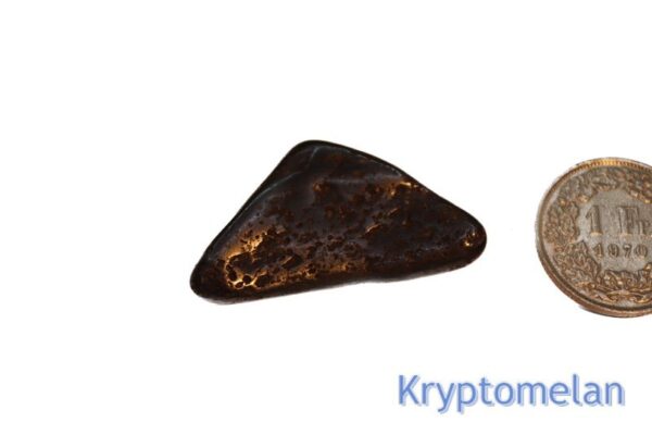 Kryptomelan Handstein