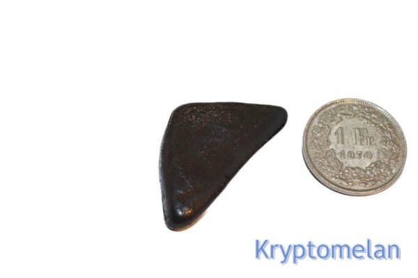 Kryptomelan Handstein – Bild 2