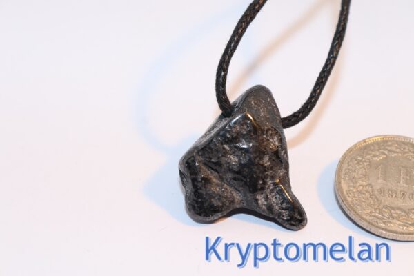 Kryptomelan Anhänger – Bild 2