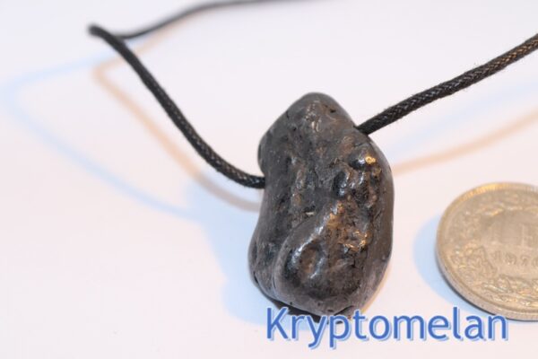 Kryptomelan Anhänger – Bild 2