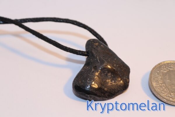 Kryptomelan Anhänger – Bild 2