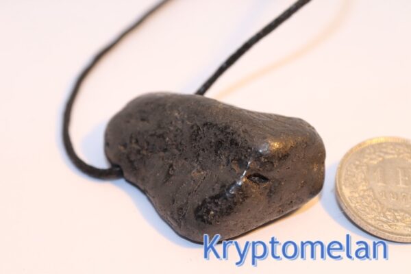 Kryptomelan Anhänger – Bild 2