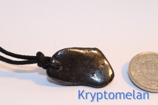 Kryptomelan Anhänger – Bild 2